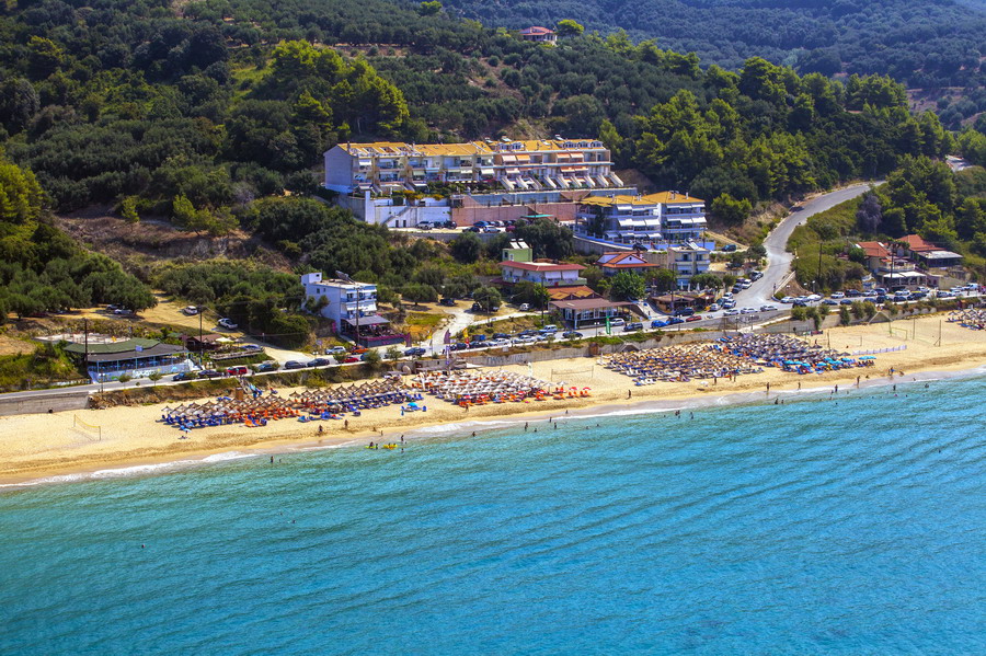  Vrahos i Loutsa Preveza 